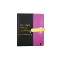 youalwayswantedloveripadblackfuchsiaYellowCutout